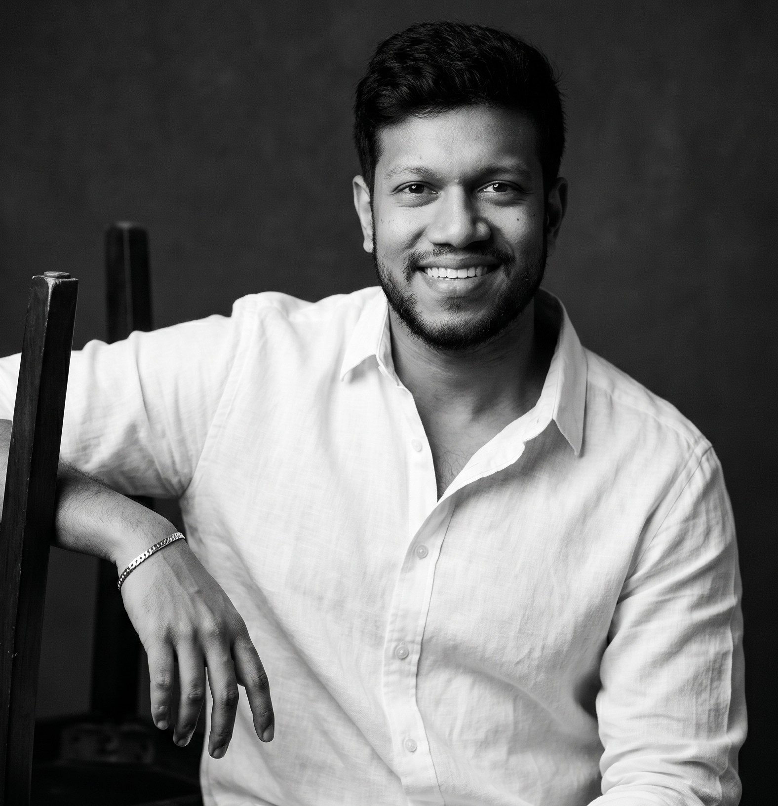 Jeyanth Kothari